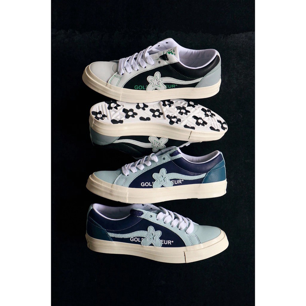 Shop Converse Golf Le Fleur online Lazada .ph