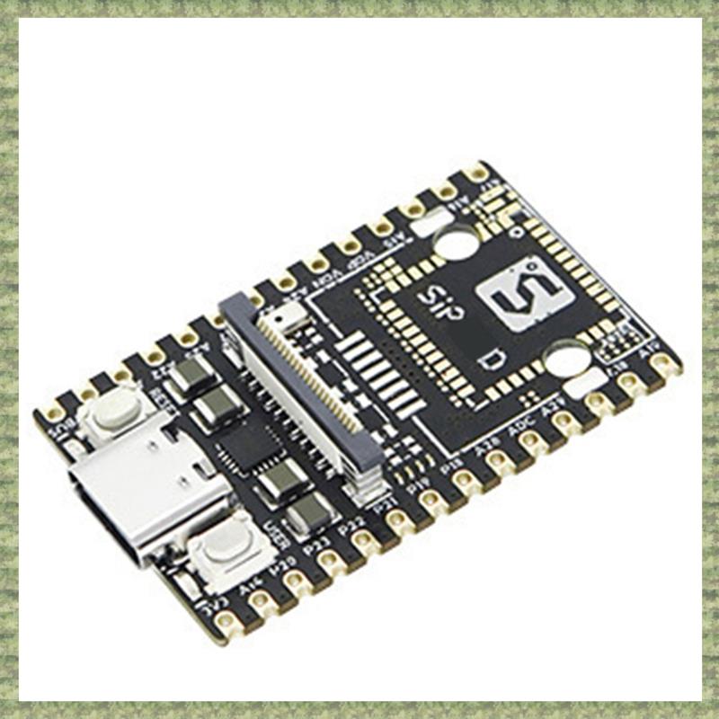 (SNDT) LicheeRV Nano Basic Development Board RISCV Linux Open Source Module Compatible with 22 Pin Camera