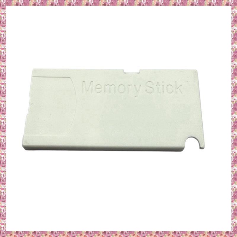 MS Memory Stick 32MB Memory Stick Duo with Long Adapter Old Camera Game Consoles