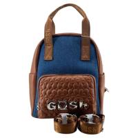 Gosh Zinnia 657 Backpack