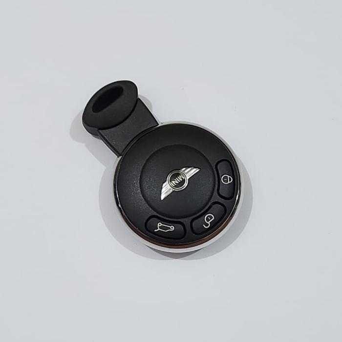 REMOTE KUNCI SMARTKEY MOBIL MINI COOPER 3 TOMBOL - RED MARKEET Harga 1,840,000 rupiah*Gratis Ongkir