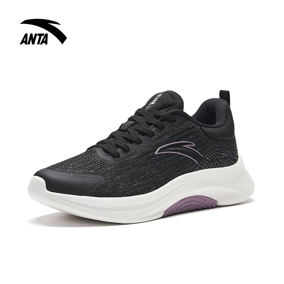 Discount on Anta  shoes - SKU: Anta Women Walking Ebuffer Cross-Training Shoes