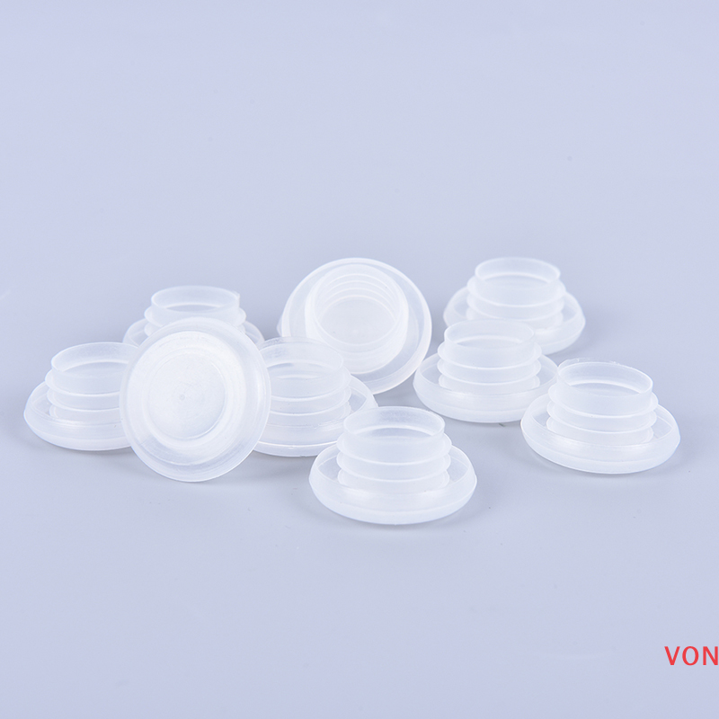 VON 10 cái Nút chai bia nút chai rượu bia tại nhà nút chai nhựa