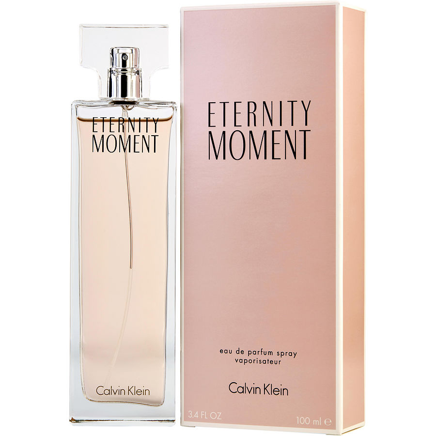 eternity women's fragrance