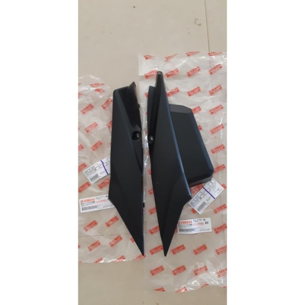 Nắp cốp Jupiter 2011 Yamaha.trái 31cf1711.phải 31cf1721