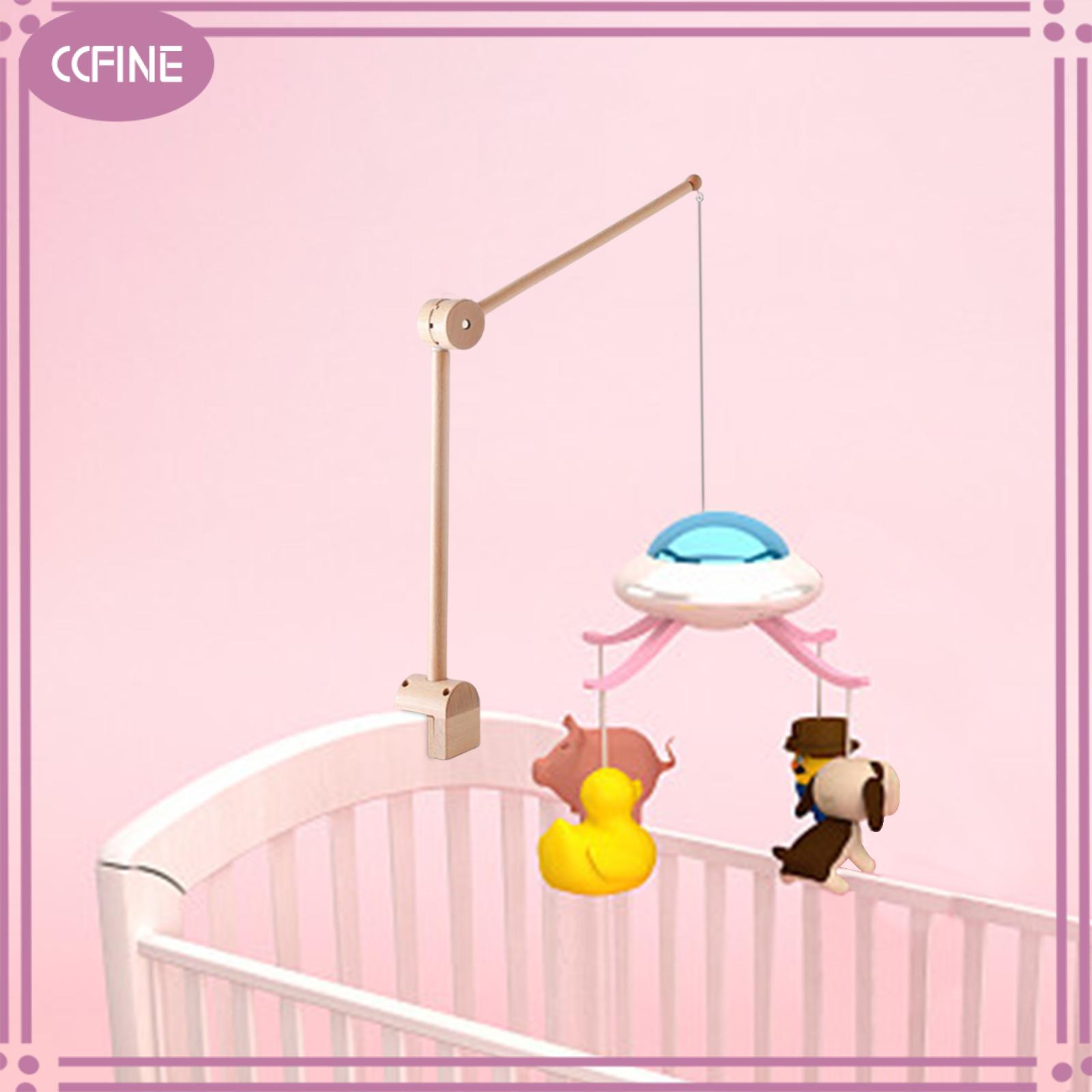 Ccfine treo cánh tay, Cũi di động khung tay đòn, khung giường trẻ em,