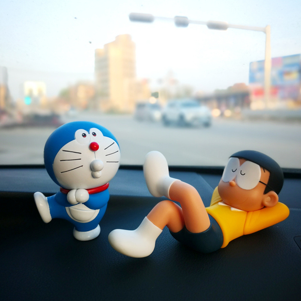 Thuyết Âm Mưu: Bằng Chứng Cho Thấy Xuka Xấu Tính Nhất Còn Chaien Tốt Tính  Nhất Trong Doraemon - YouTube