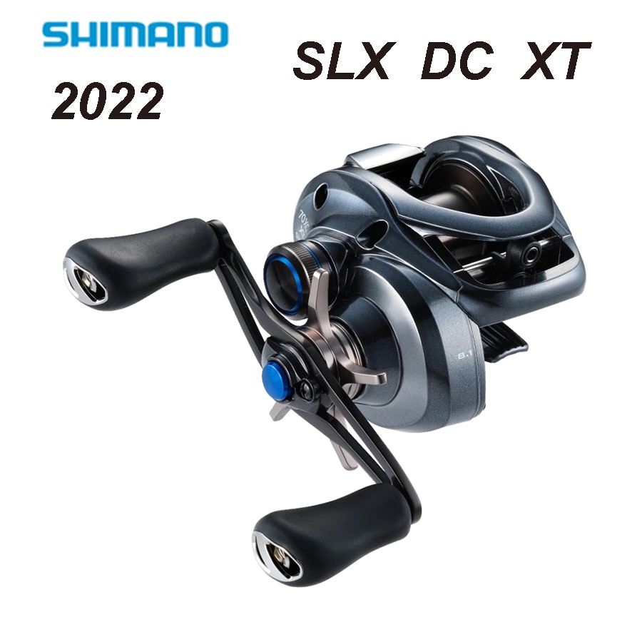 รอกตกปลา Shimano Slx Dc ราคาถูก ซื้อออนไลน์ที่ - เม.ย. 2024