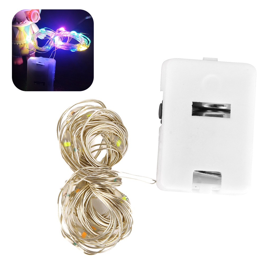 Cuộn Giấy Gói Hoa / Bó Hoa Bằng Sợi Lưới Có Đèn led Phát Sáng diy Cho Tiệc Cưới / Valentine