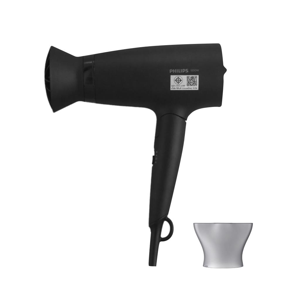 PHILIPS ไดร์เป่าผม รุ่น BHD308/10 1600วัตต์ ราคา 890 บาท*ส่งฟรี