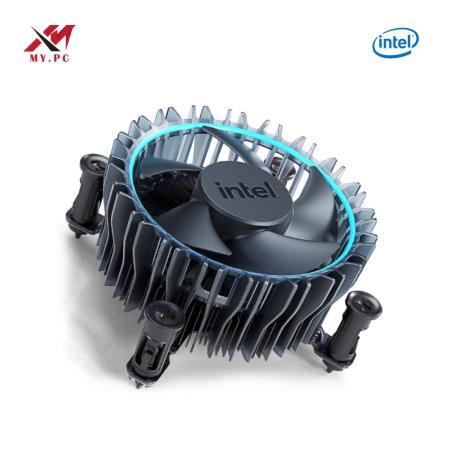 Intel Laminar RM1 CPU Cooler Fan from 12th gen Processors