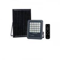 YETPLUS SOLAR ECO FLOODLIGHT JD6001 100W