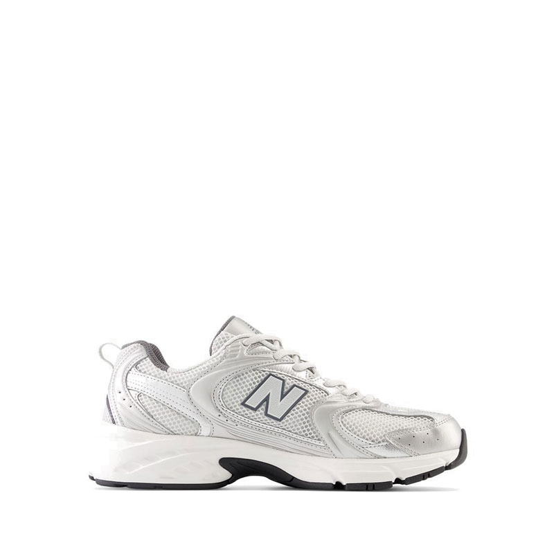 Giày Thể Thao New Balance 530 Unisex - Silver