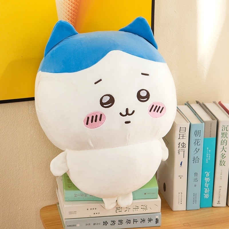 Thỏ usagi chiikawa gấu bông usagi khổng lồ usagi plushie ship HOẢ TỐC HCM hachiware chiikawa