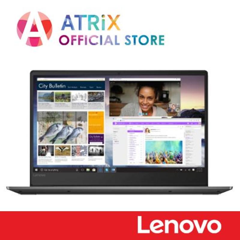 Lenovo IdeaPad S530-13IML | 13.3 FHD | i7-10510U | 16GB RAM | 1TB SSD | NVIDIA MX250 | 2Y Warranty