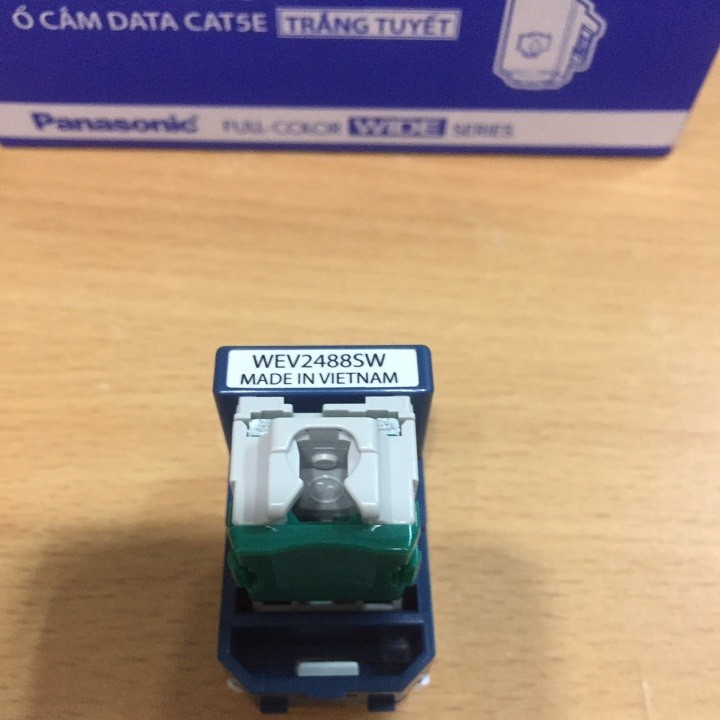 LZD Ổ CẮM MẠNG ÂM TƯỜNG PANASONIC,Ổ CẮM TIVI PANASONIC,Ổ CẮM ĐIỆN THOẠI PANASONIC