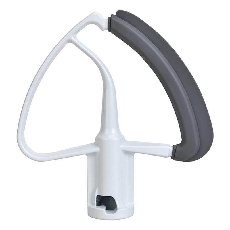Stainless Flat Beater Tilt-Stand Mixer Attachments For 4.5-5QT K45 K45SS Baking