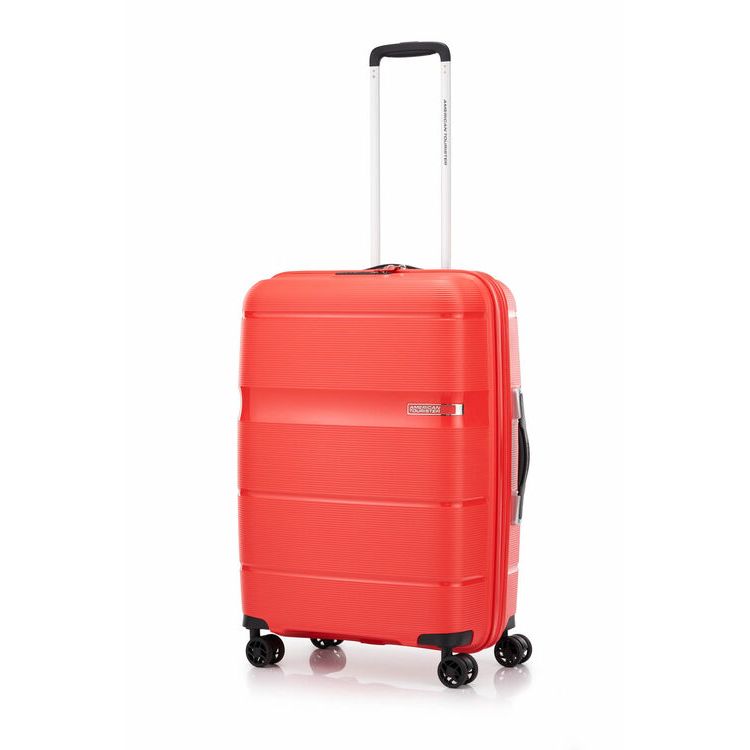 AMERICAN TOURISTER LINEX SPINNER 55/20 TSA ASR Harga 2,290,000 rupiah*Gratis Ongkir