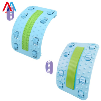 MiaXia Joy trở lại con lăn Thiết bị kéo giãn với mát xa chân cho cổ, eo, và Relief trở lại