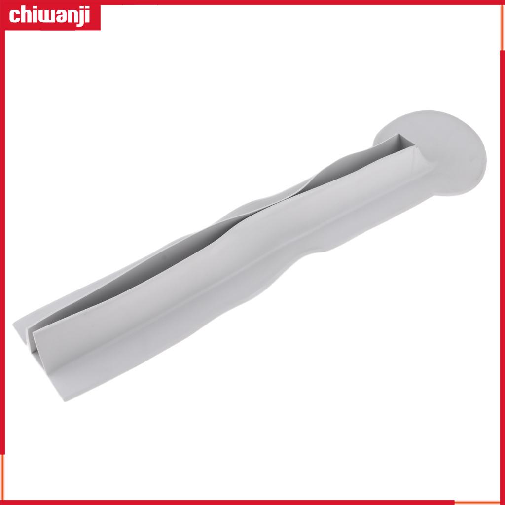 chiwanji Neoprene Inflatable Transom Plate Mount Holder Gear 55cm Gray