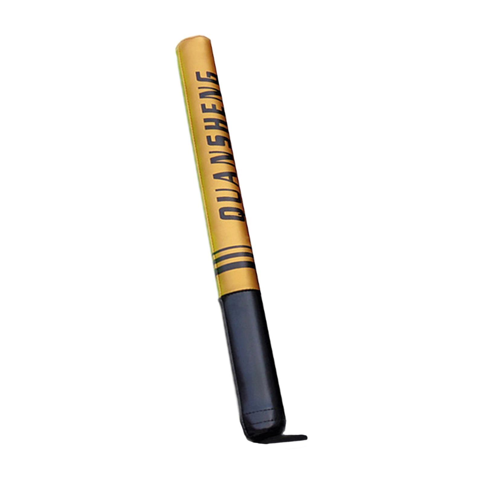 1 2 3 Professional Boxing Training Stick Target Precision PU Sticks