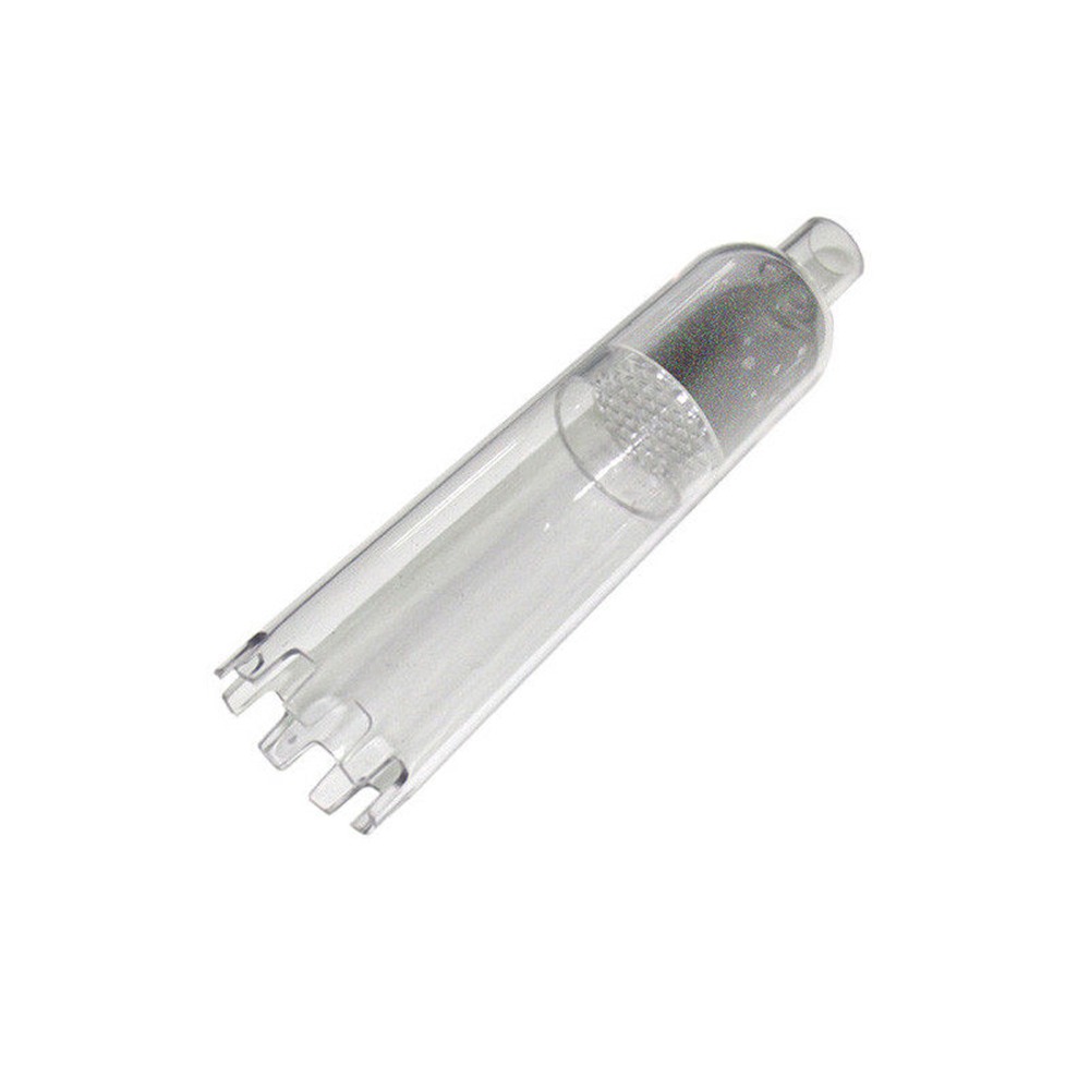 DFET Máy bơm Máy làm sạch sỏi hồ cá Đầu phun lọc Siphon Dụng cụ vệ sinh bể cá Tiện lợi Máy bơm thay nước Đồ dùng cho bể cá - 3