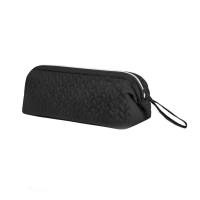 NBANLIKE Dustproof Hair Dryer Bag Waterproof Large Capacity Straightener Curler Storage Case Multipurpose Space Saving Hairdrier Storage Pouch Women
