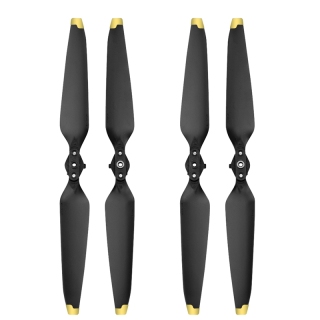 2 pair quick release propeller blade 9453f propellers foldable low noise props for dji mavic 3 drone accessories 1