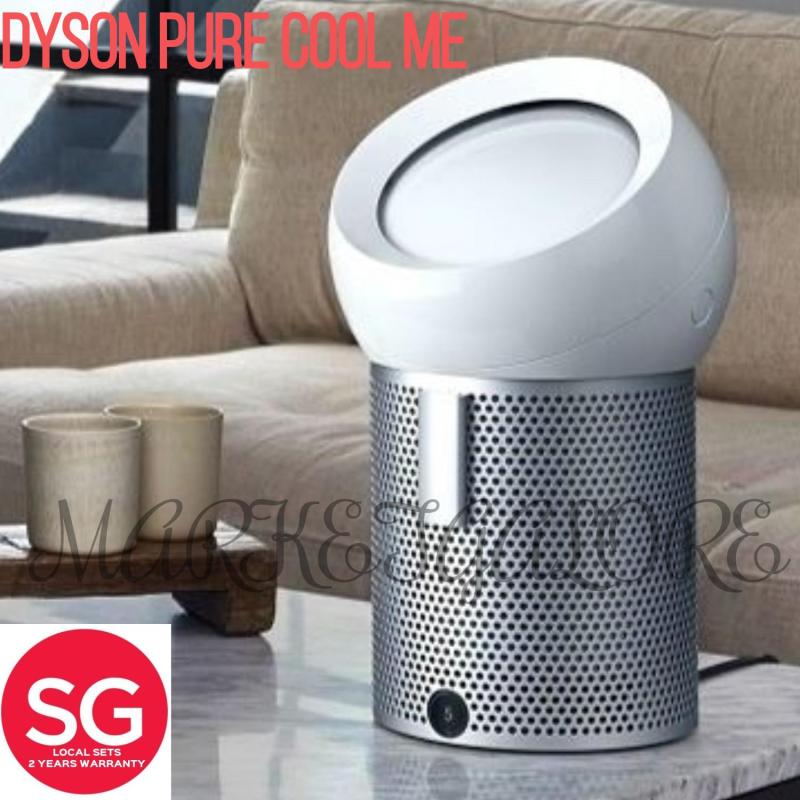 Dyson Pure Cool Me Purifying Fan (2 YEARS LOCAL WARRANTY) Singapore