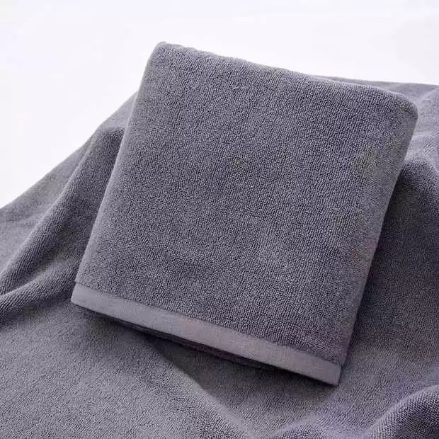 ผ้าเช็ดตัว ขนาดใหญ่พิเศษ เกรดโรงแรม 30x60 นิ้ว (16ปอนด์) cotton100% ราคาส่ง ราคา 175 บาท*ส่งฟรี