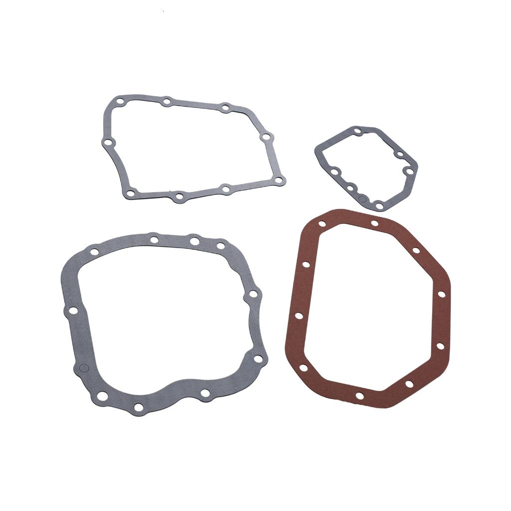 Gasket Bộ chuyển đổi không khí Bánh Răng Truyền Bộ phớt phụ kiện ô tô