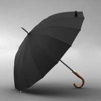 LORDWEY & OLYCAT หรูหรา16K ร่มยาวผู้ชายกันลมร่มอัตโนมัติไม้ฝนผู้หญิงแข็งแรงโอลิคัทใหญ่ร่มร่มกอล์ฟแสงแดดกลางแจ้ง