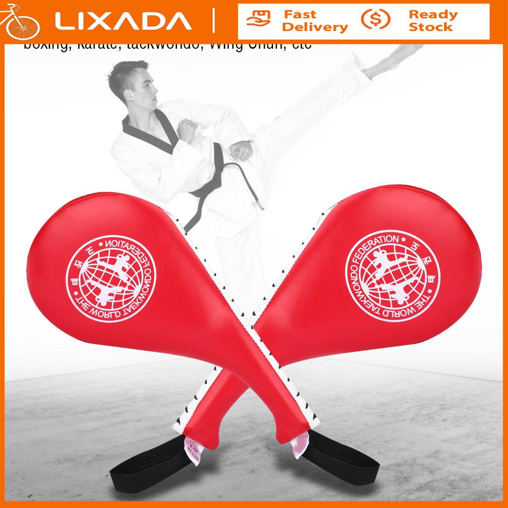 Đấm Bốc Công Cụ Taekwondo Đá Mục Tiêu Đá miếng đấm tấm nhắm mục tiêu Cho đấm bốc Thái Đá quyền anh