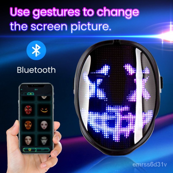 X Mask 56bbe9b43aa38db3fc65e4b2eda1c312.jpg_600x600.jpg