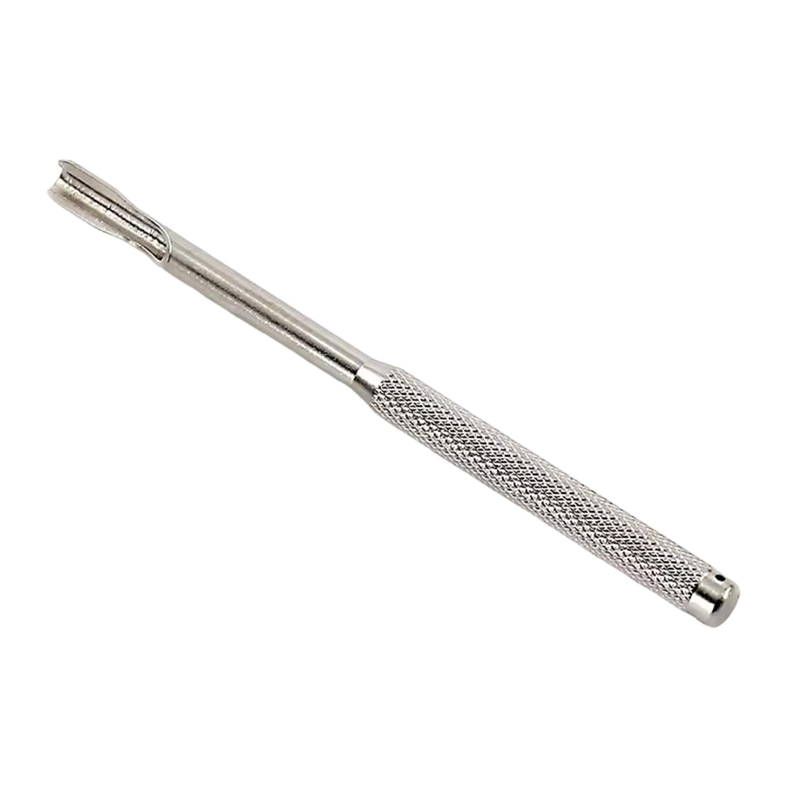 Miracle Shining Piano Pin Punch Tool Professional Compact Lightweight Sturdy Efficient Easy to Use Piano Tuning Portable Practical ราคา 14,829 บาท*ส่งฟรี