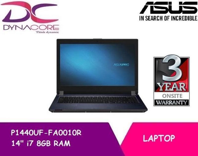 ASUSPRO P1440UF-FA0010R I7-8550U, 8GB, 256GB SSD+1TB HDD+TPM 14 Inch FHD Win 10 Pro
