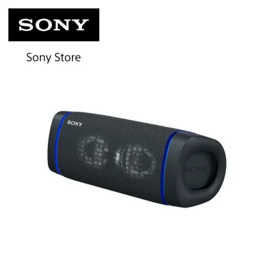 Sony Singapore SRS-XB33/ XB33 EXTRA BASS Portable Bluetooth Speaker