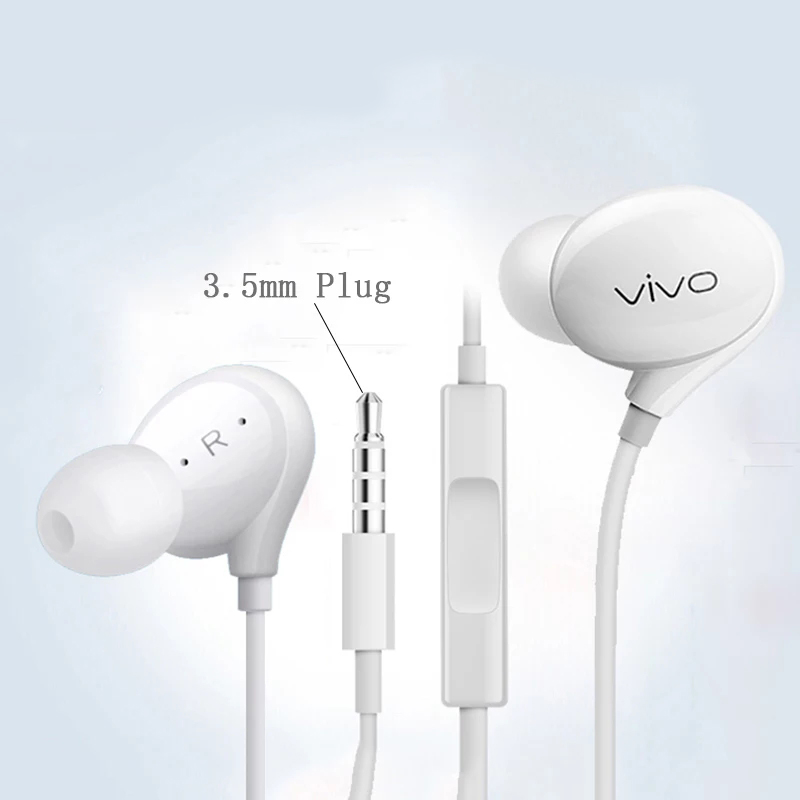 Buy Vivo Headphones \u0026 Headsets Online 