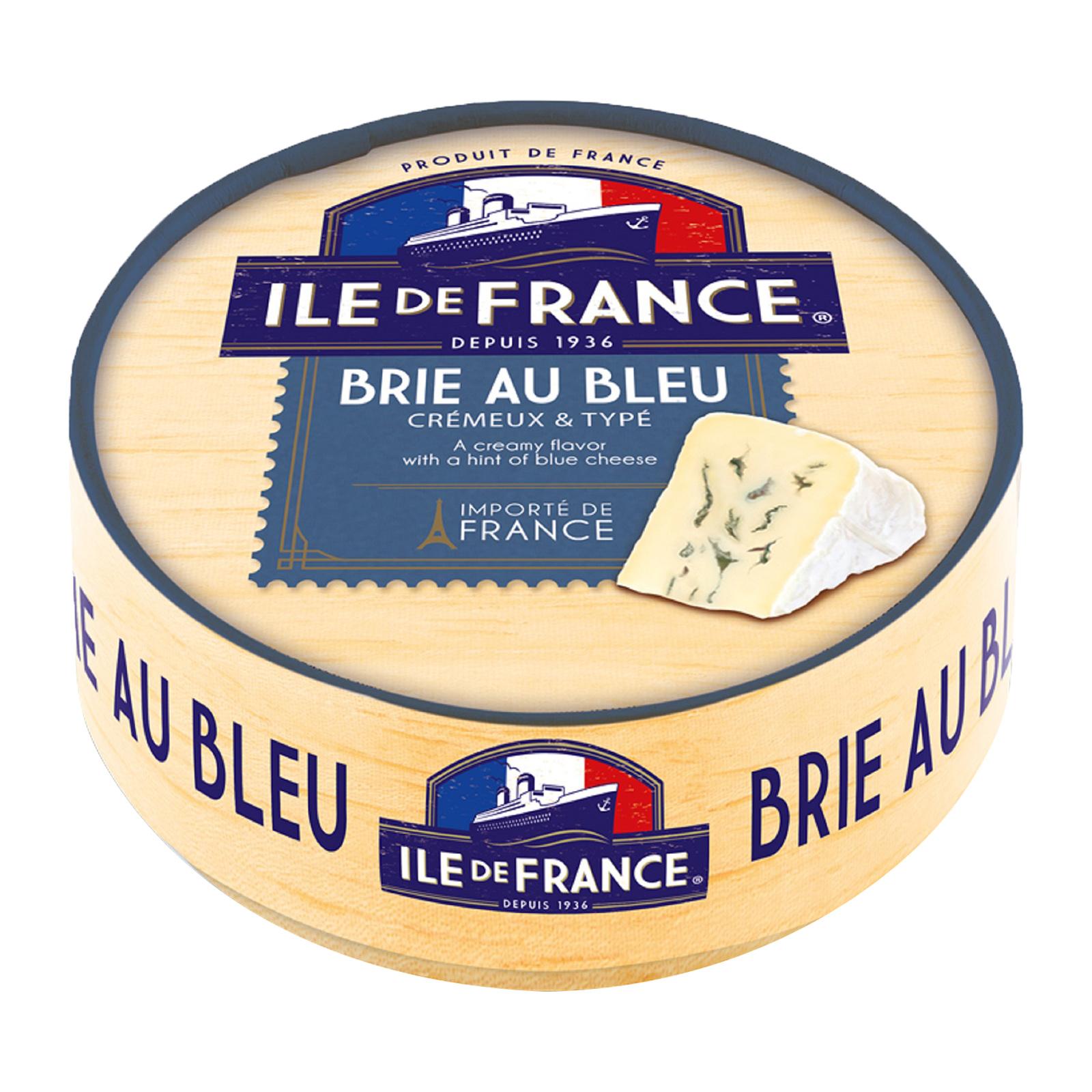 Ile De France Roquefort Cheese From Redmart Diffmarts Singapore