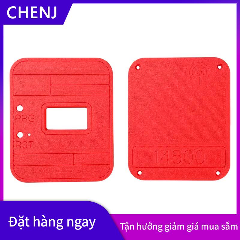 CHENJ YADUN Mở Rộng Vỏ Trường Hợp Kit Đối Với Heltec Lora 32 V3 868Mhz Phát Triển Hội Đồng Quản Trị Kit Meshtastic Esp32 Sx1262 Không Có Pin Hội Đồng Quản Trị Giá 76,551 Đồng*Miễn phí vận chuyển