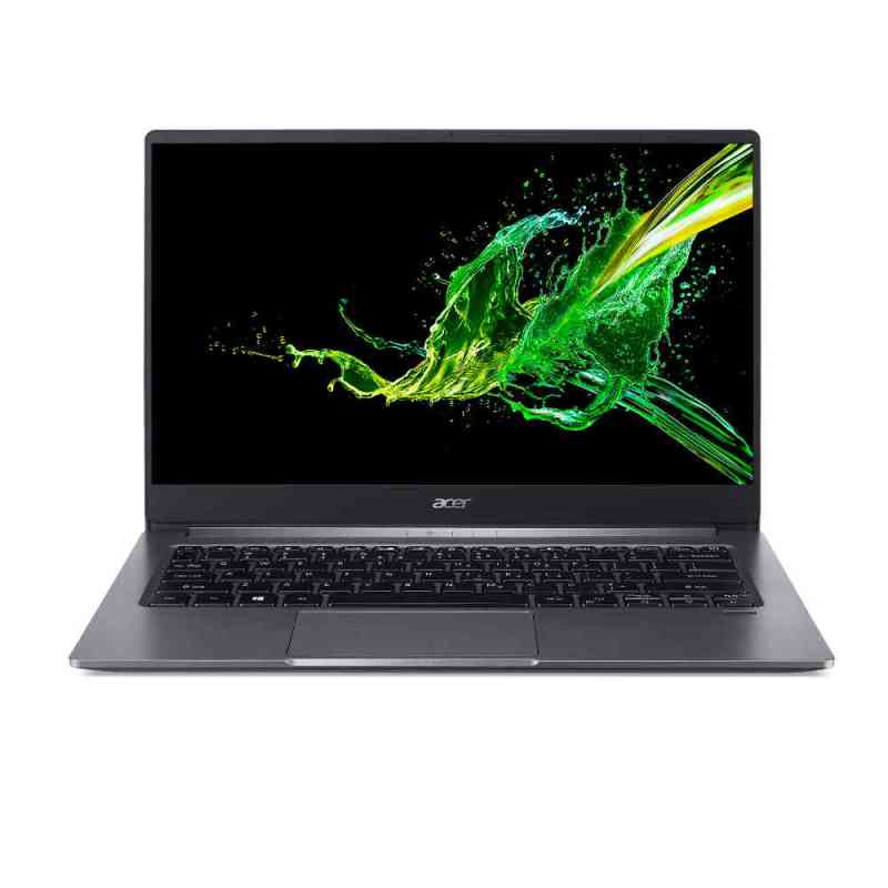 Acer Swift 3 SF314-57G NEW Thin and light laptop with LATEST 10th gen Intel i5-1035G1 processor and NVIDIA MX350