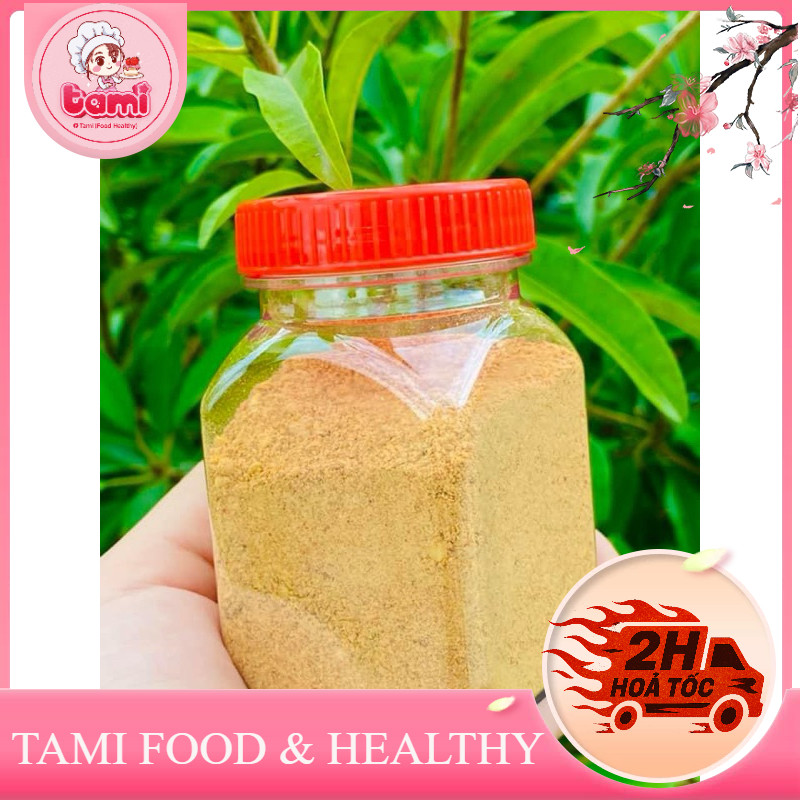 [LOẠI NGON TÂY NINH] hủ muối sặc 100gr Tamii30 LZT1
