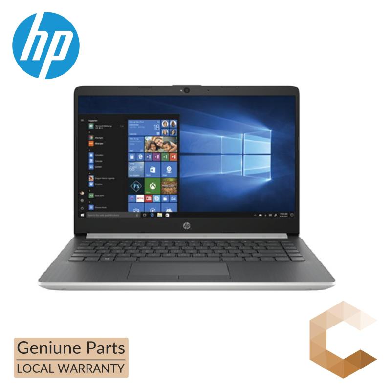 HP Laptop 14s-cf0036TX (4LP31PA)
