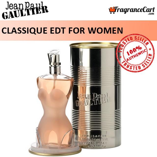 Jean Paul Gaultier Classique - Best 