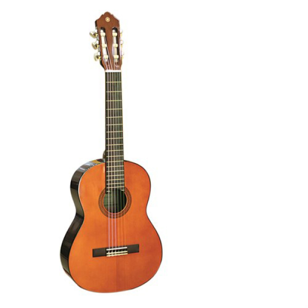 Đàn Guitar Classic Mini Yamaha CGS102A (Size 12)