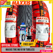 MAXXIS TIRE  M616W TL Tubeless Motorcycle Tire