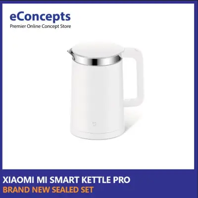 Xiaomi Mi Smart Kettle Pro (6 Months Local Xiaomi warranty)