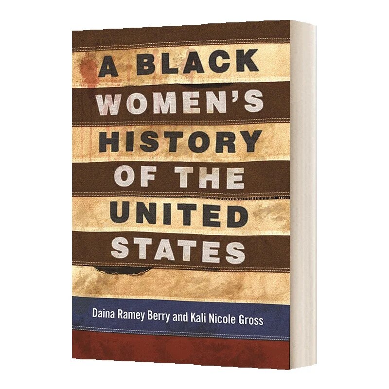 Milu A Black Women S History Of The United States Revisioning History Original English Books ราคา 1,034 บาท*ส่งฟรี