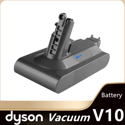 Dyson V10 replacement battery vacuum 3000mAh