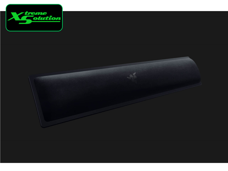 RAZER ERGONOMIC WRIST REST Standard / Pro FOR FULLSIZED KEYBOARDS